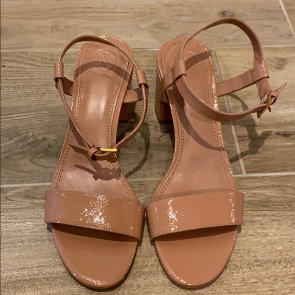 Tory Burch Laurel Heel